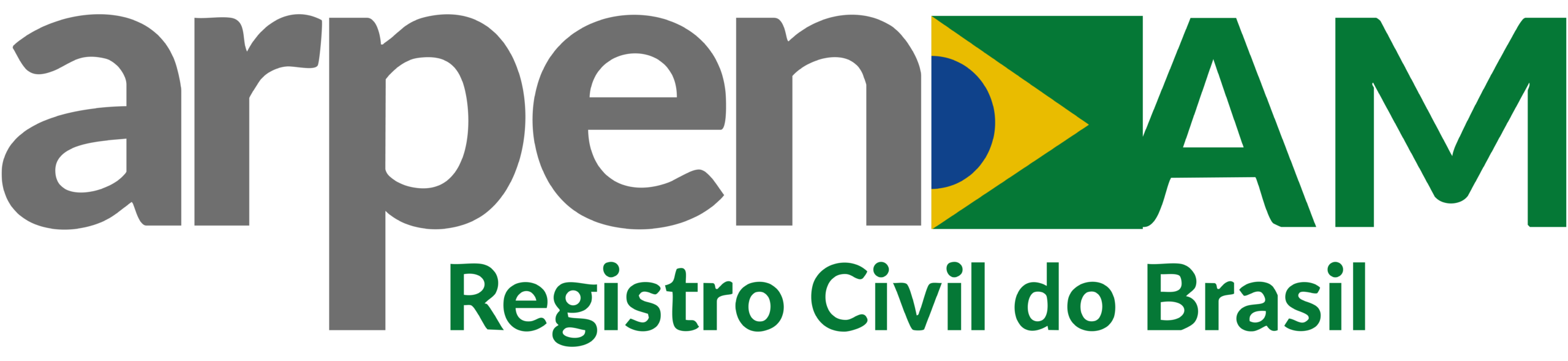 Associação dos Registradores Civis das Pessoas Naturais do Estado do Amazonas