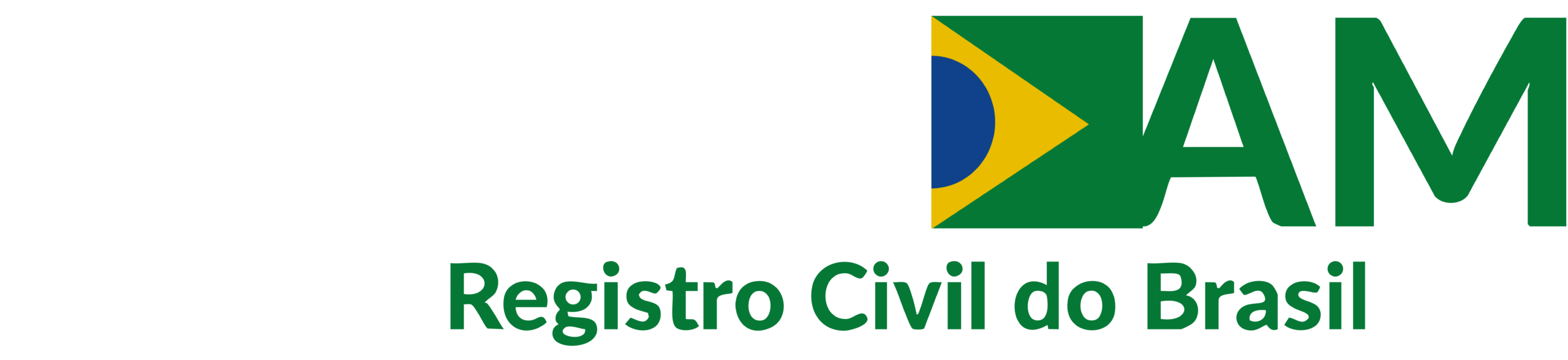 Associação dos Registradores Civis das Pessoas Naturais do Estado do Amazonas